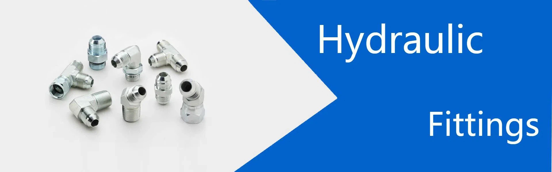 Ningbo  NJ  Hidraulice  Adaptor  Co.,  Ltd.