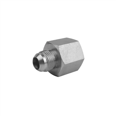 Fitinguri adaptoare hidraulice JIC mamă NPTF